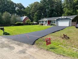 Why Choose Us For All Your Driveway Paving Needs in Withamsville, OH?